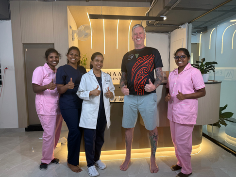 Slider image (6) Enamel Dental  in Hyderabad, India